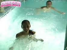Felicity Fey - Swimming Pool 02. Wmv