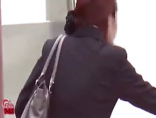 Compilation Of Japanese Girls Pooping In P Bathrooms