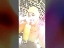 Malay Melayu Tudung Hijab Jilbab Cam And Video