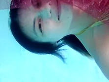 Underwater Swimming Set Of Thai Thai Swimsuits