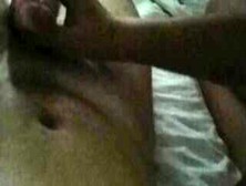 Dentist And His Masseuse Are Cheating Their Partners (Both) Thai Strokes With Happy Ending Inside Motel