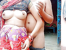 Village Bhabhi Alone In Home Outdoor Sex Video