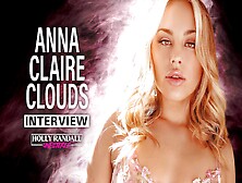 Episode 289: Anna Claire Clouds On Holly Randall Unfiltered