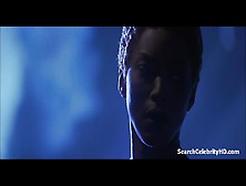 Angela Bassett - Supernova