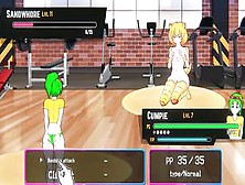 Oppaimon Anime Pokemon Parody Ep8 Breasts Talent Are Weak