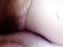 Fiance Banged! To Multiple Groaning Orgasms Squirting All Over My Penis