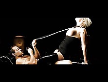 Sex On A Leash -Porn Music Video