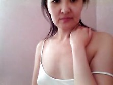 Asian Smilex Intimate Clip 07/01/15 On 06:24 From Myfreecams