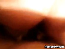 Babe Gets Pov Anal Penetration