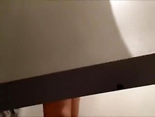 Sexy Girl Caught In Locker Room