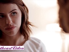 Sweet Heart Video - Girls On Girls With Adriana Chechik & Kinsley Karter