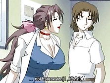 Shemale Hentai With Bigboobs Hot Fucked A Wetpussy Bustiest Anime