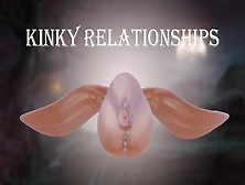 How To Satisfy Kink In Relationships