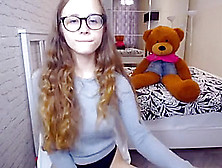 Miasunny Webcam Girl 13 Sep 18