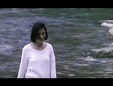 Virginie Ledoyen In L'eau Froide (1994)