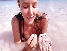 My Trip To Komodo Island Vol3 - Sex Movies Featuring Katya-Clover