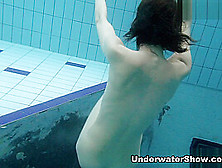 Gazel Podvodkova Film - Underwatershow