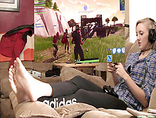 Feet Joi,  Anime Feet Joi Game Challenge,  Anime Joi