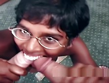 Anal For Indian Nerd