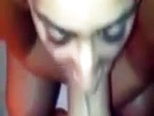 Bhabhi Deep Throat Dick Sucking