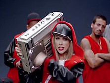 Shake It Off - Xxx Porn Music Video Lingerie Handjob