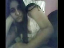 Indian Wife In Saree Exposing On Cam Hot Video