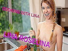 Cooking With Lina - Pipvr