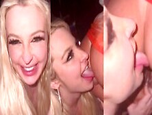 Tana Mongeau Party Pussy Licking Video Leaked