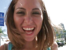 Riley Reid Cute Teen Cock Lover Will Eat Your Cock Now