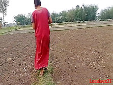 Bengali Boudi Sex In Garden With Bf (Official Movie By Localsex31)