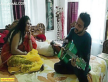Horny Lonely Wife Uncut With Zoya Rathore,  Sapna Sappu And Anmol Khan