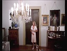 Ursula Andress In The Sensuous Nurse (1975)