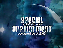Alex D - Special Treatment