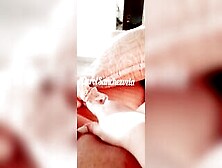 Nail Fetishes,  Masturbating And Having Fun With Their Fluids
