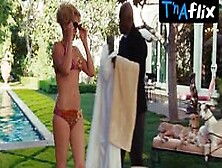 Julia Roberts Bikini Scene In Charlie Wilson's War