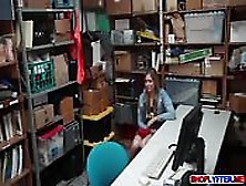 Lp Officer And The Sexy Babe Pounding