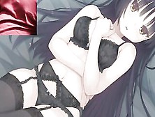 【Adult Games】Cafe Stella And Grim Reaper Butterfly Part. 35