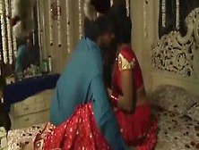 First Night - Suharaat - Indian Sex After Marriage (Hot Wife,  Hot Sex)