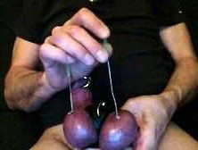 bdsm toys homemade Humbler