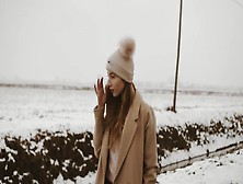 Snow Girl - Melissa White - Metartx