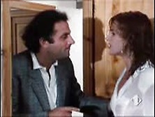 Tinì Cansino In Doppio Misto (1986)