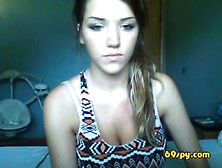 Hot Webcam Show