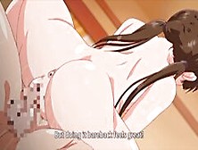 Hentai Shishuki Sex Tape