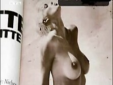 Brigitte Nielsen Real Sex Scene In Breaking It...  A Story About Virgins