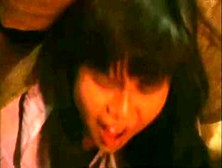 Unearthly Asian Suraya Jamal Gives An Amazing Bj