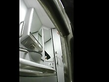 Train Toilet 6