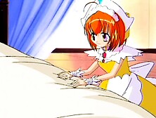 Anime Maids Fucking