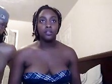 Crazy Amateur Chaturbate,  Black Sex Clip