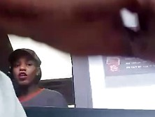Taco Bell Flash Two Girls
