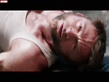 Famke Janssen In The Wolverine (2013)